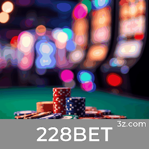 Experiência de Cassino Elite no 228BET: Dealers Reais e Jogos Premium