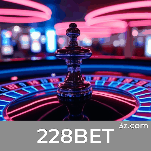 228BET: Jogo em Tempo Real e Emoção para Brasileiros