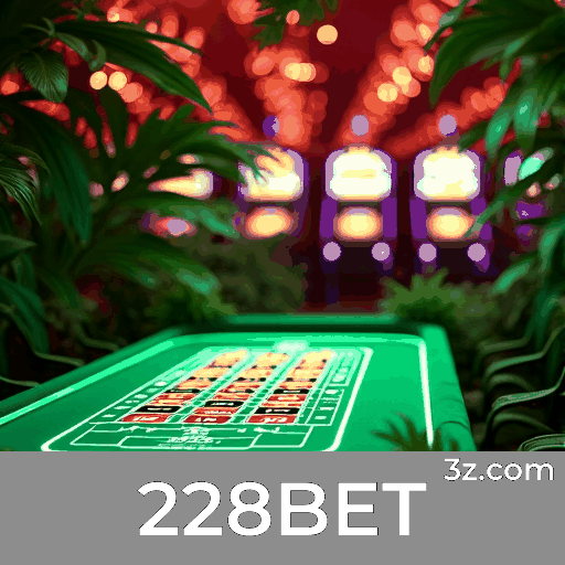 228BET: Plataforma de Apostas e Cassino Confiável