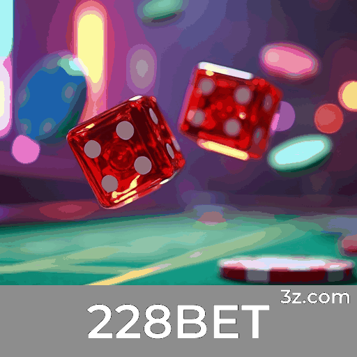Experiência de Cassino Elite no 228BET: Dealers Reais e Jogos Premium