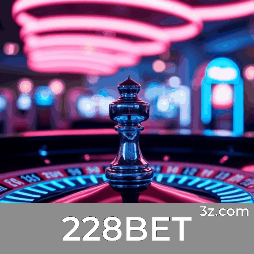 228BET: Jogo em Tempo Real e Emoção para Brasileiros