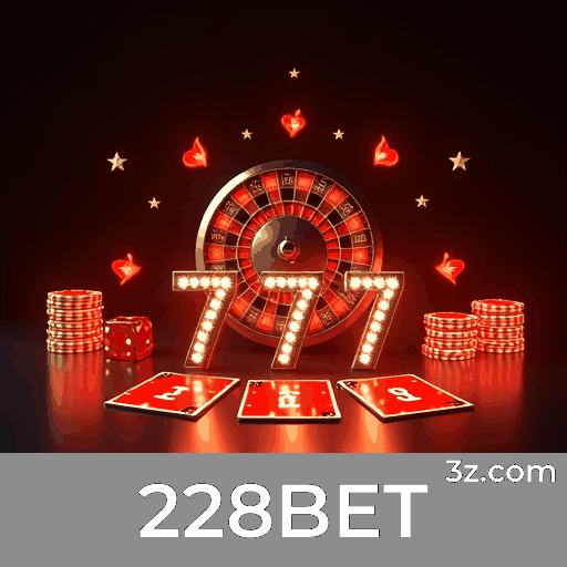 228BET: Plataforma com Arquitetura Escalável e Experiência Digital Avançada