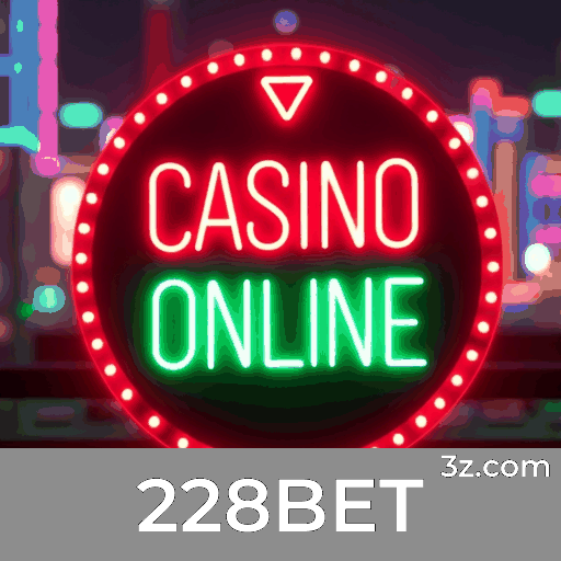 228BET.com - Apostas Esportivas e Cassino Online no Brasil - 228BET