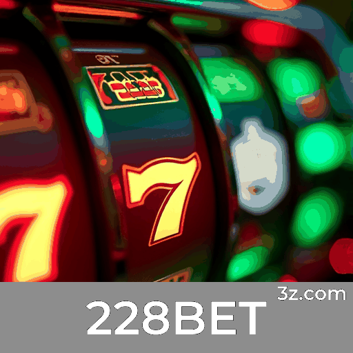 228BET: A Emoção dos Jogos de Cassino e Oportunidade de Ganhar