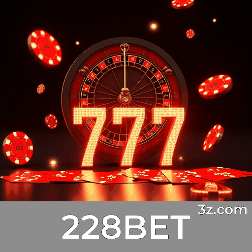 228BET: Descubra Jogos de Cassino Emocionantes e Diversificados