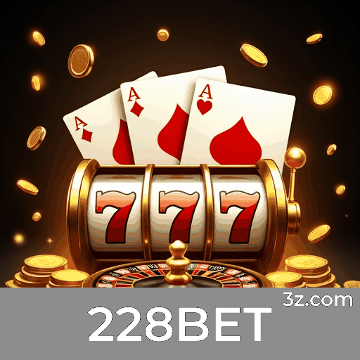 Login 228BET: Desbloqueie Benefícios Exclusivos de Conta