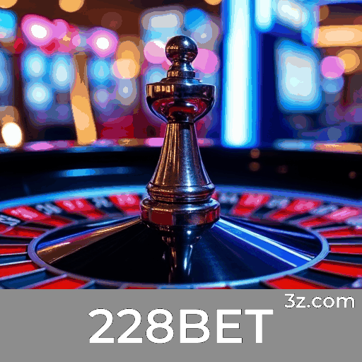 228BET: A Emoção dos Jogos de Cassino e Oportunidade de Ganhar
