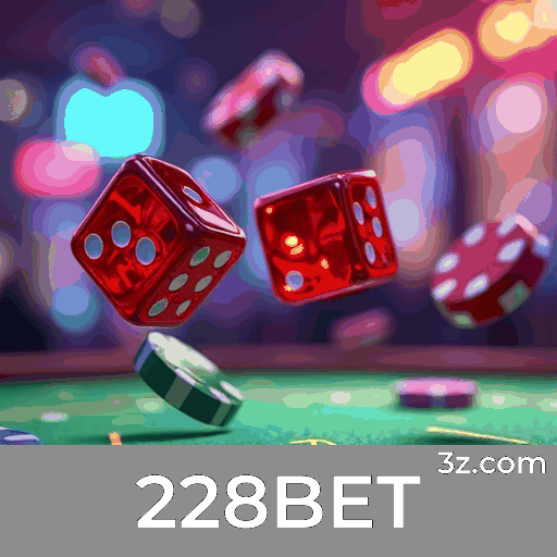 228BET: Descubra Jogos de Cassino Online Variados