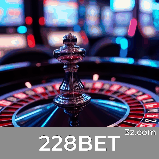 228BET: Plataforma de Apostas e Cassino Confiável