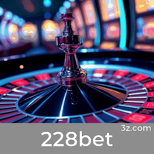 228bet: Seu Cassino Online Confiável e Seguro